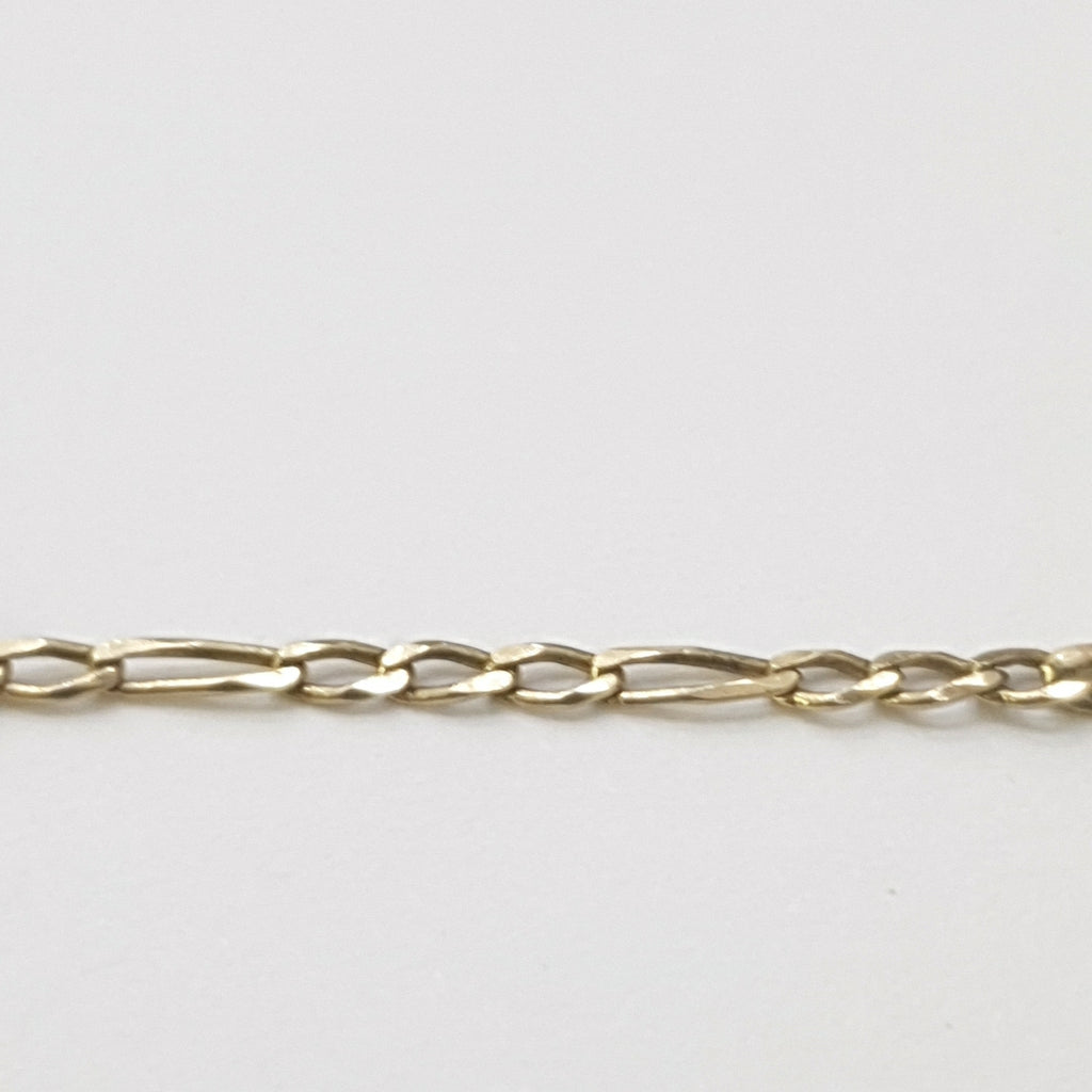ESCLAVA ORO 10 K 1,50 GRMS (SEMINUEVO)
