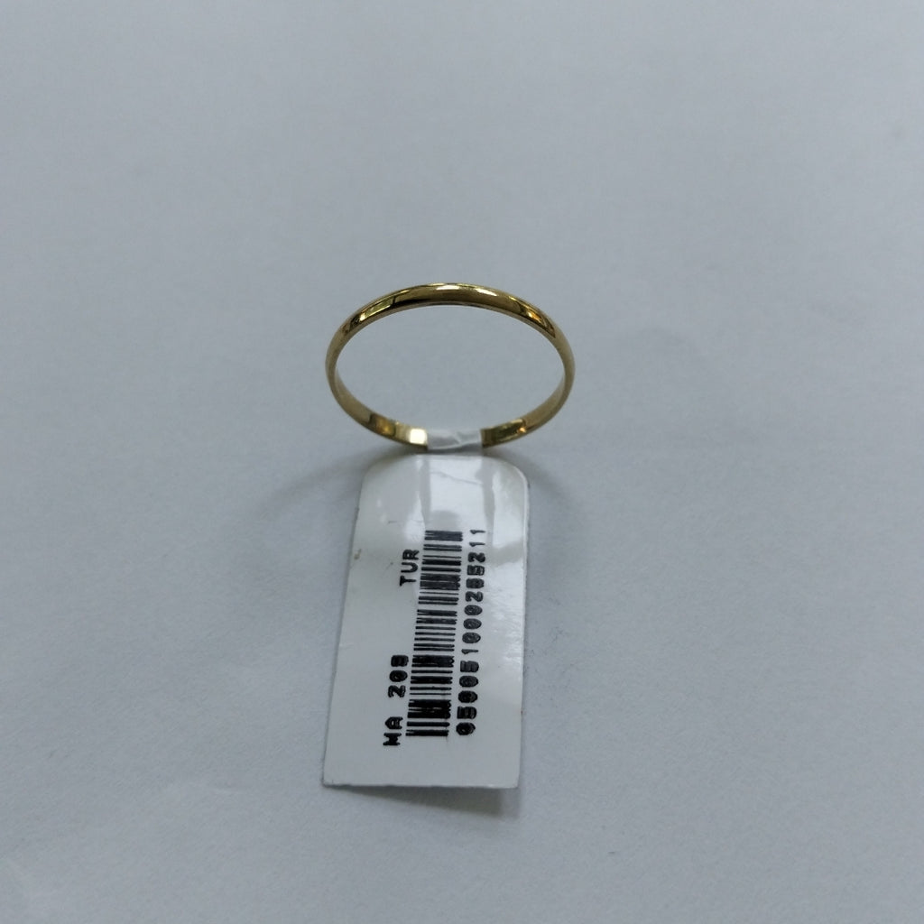 ANILLOS DAMA ORO 10K 1.1 (NUEVO)