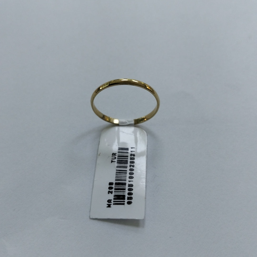 ANILLOS DAMA ORO 10K 1.1 (NUEVO)