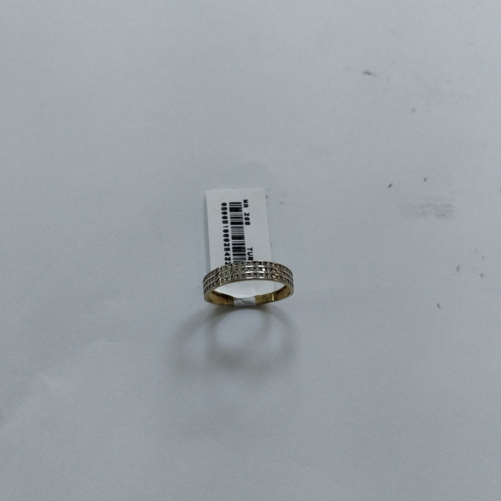 ANILLOS DAMA ORO 10K 1.5 (NUEVO)