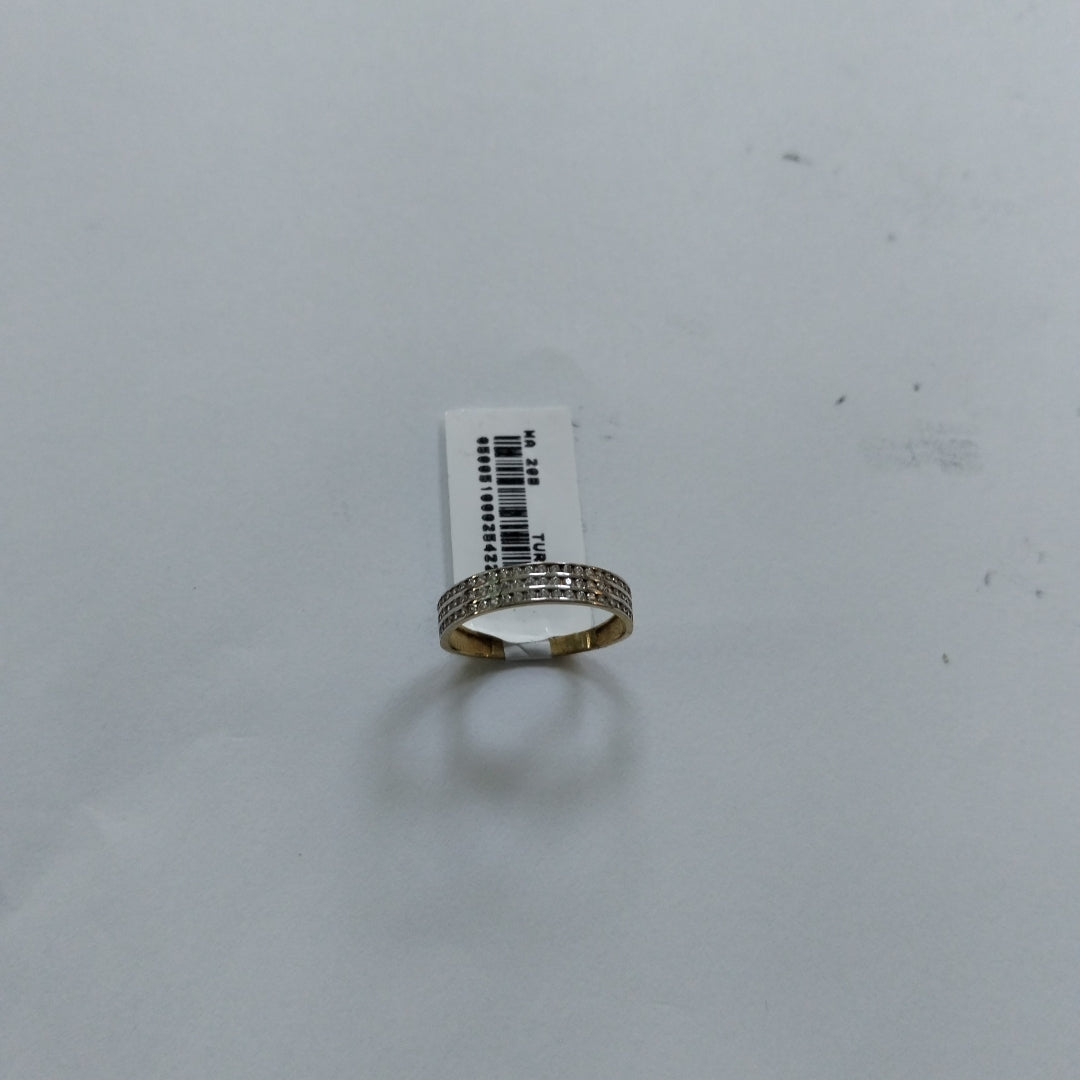 ANILLOS DAMA ORO 10K 1.5 (NUEVO)
