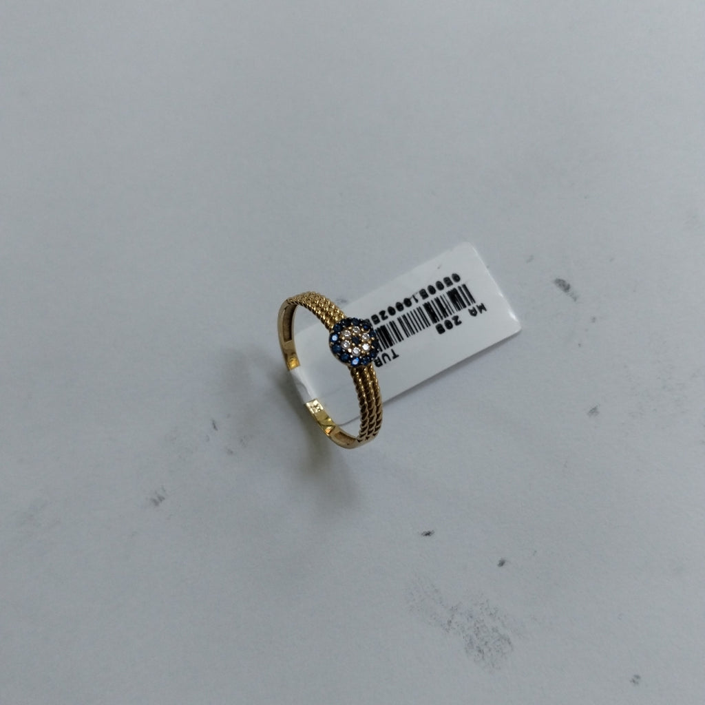 ANILLOS DAMA ORO 10K 1.4 (NUEVO)