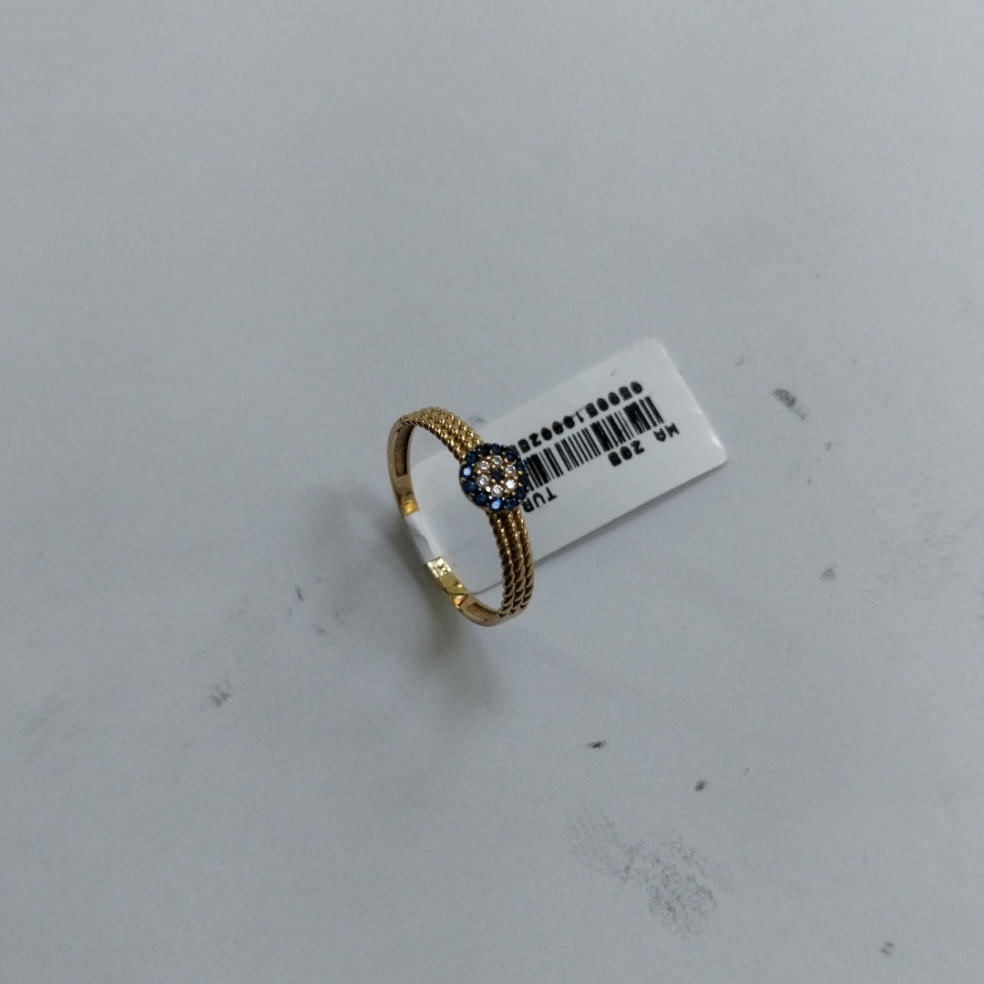 ANILLOS DAMA ORO 10K 1.4 (NUEVO)
