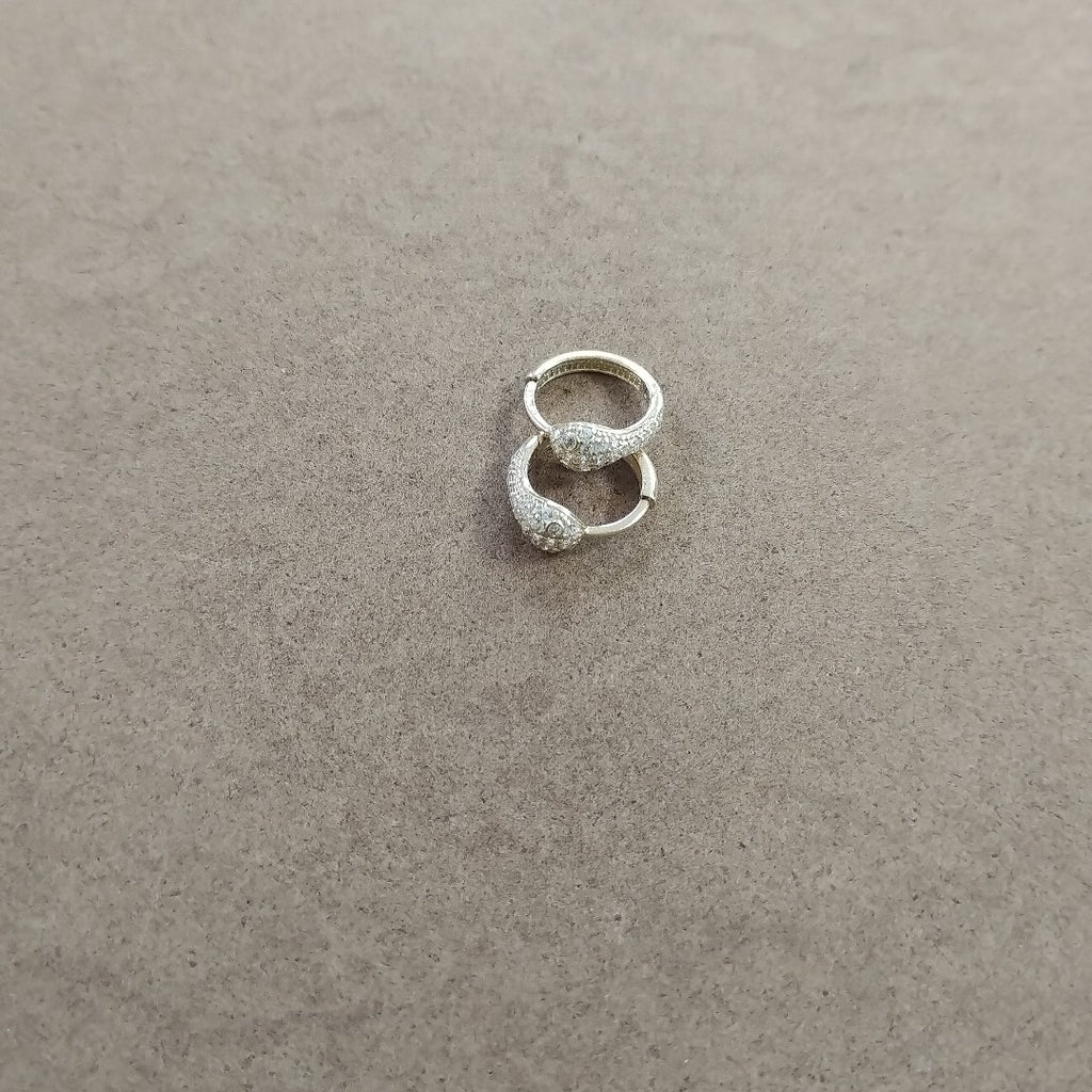 HUGGIES ORO 14K 1.5 (NUEVO)