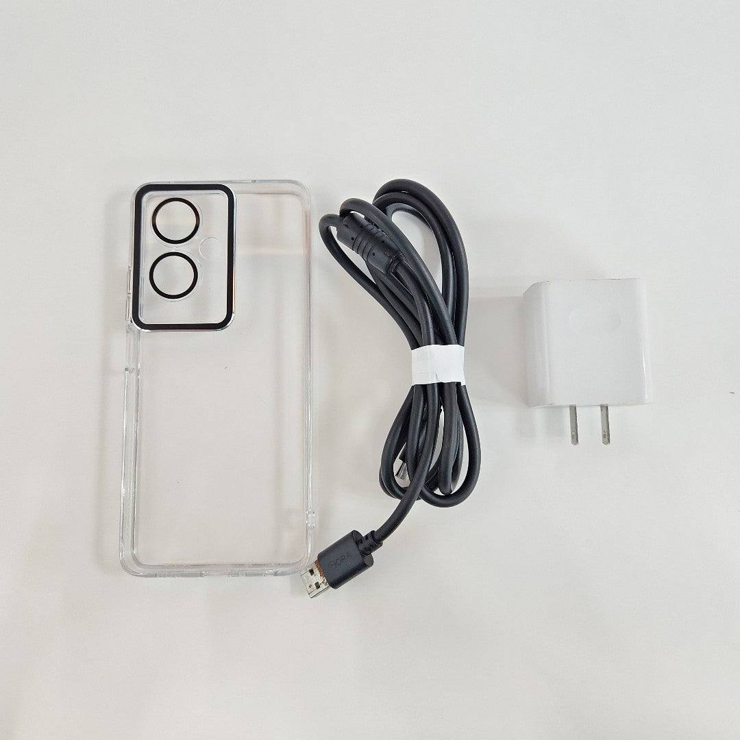 CELULAR OPPO A79 CPH2557 (2023) 256 GB 8 GB RAM (SEMINUEVO)