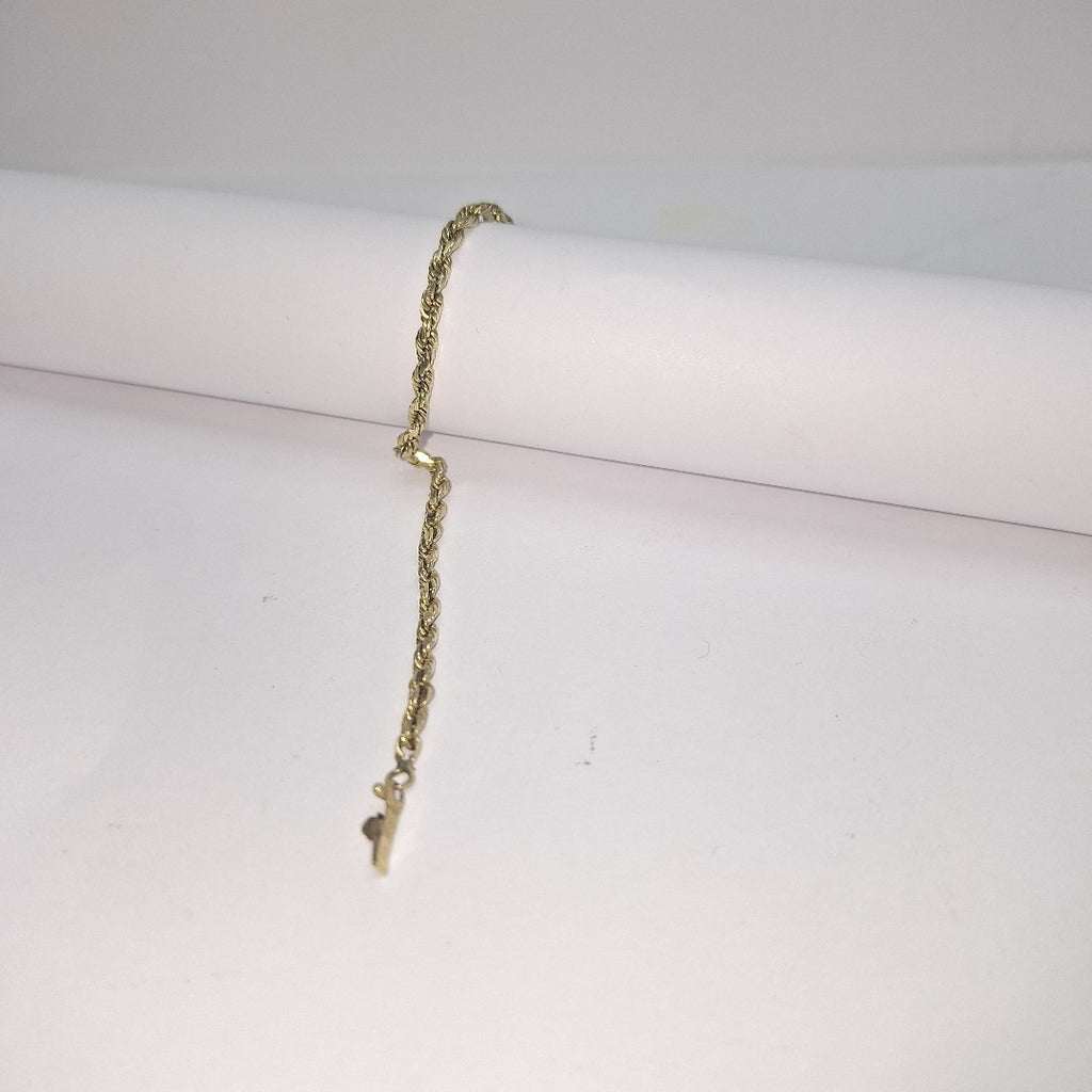 PULSERA ORO 14 K 5,20 GRMS (SEMINUEVO)