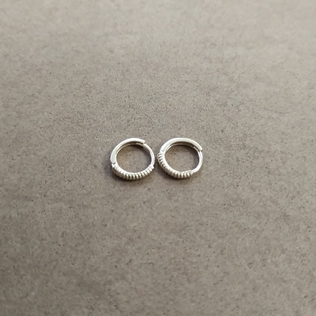 HUGGIES ORO 14K 1 (NUEVO)