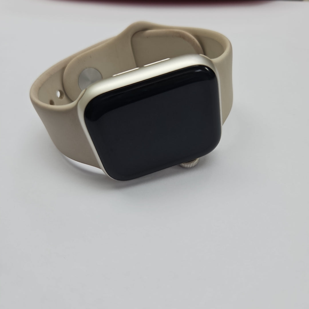 SMARTWATCH APPLE SE 2 ALUMINIO A2722 40 MM GPS (SEMINUEVO)