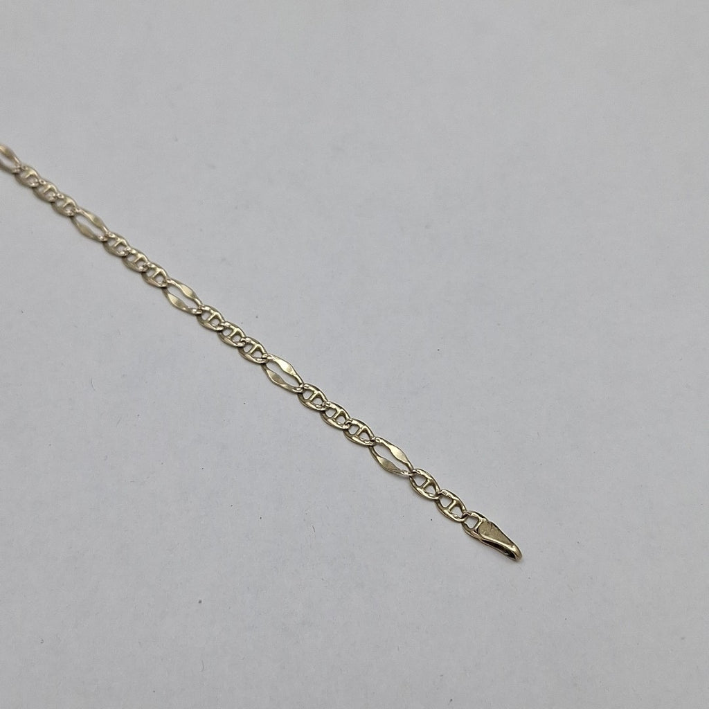 PULSERA ORO 14 K 2,70 GRMS (SEMINUEVO)