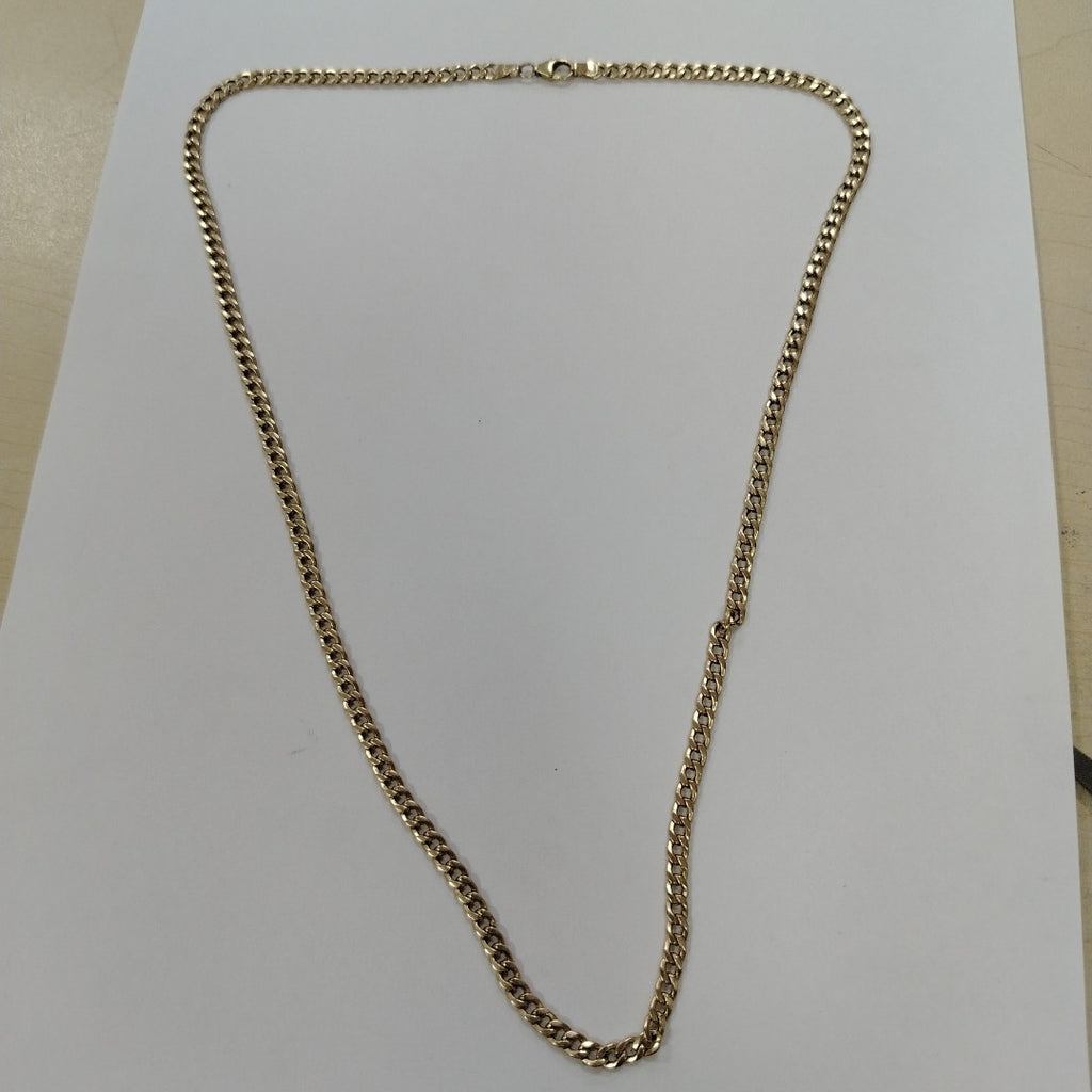 CADENA ORO 14 K 11.3 GRMS (SEMINUEVO)