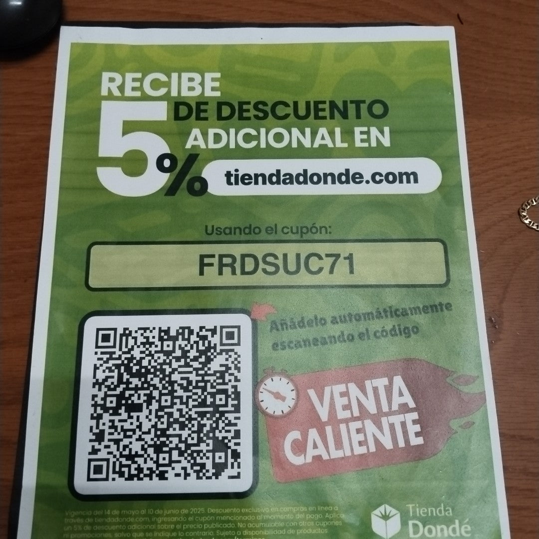 BROQUELES PAR ORO 14 K 8,20 GRMS (SEMINUEVO)