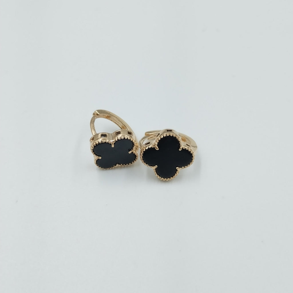 HUGGIES ORO 14K 1.9 (NUEVO)