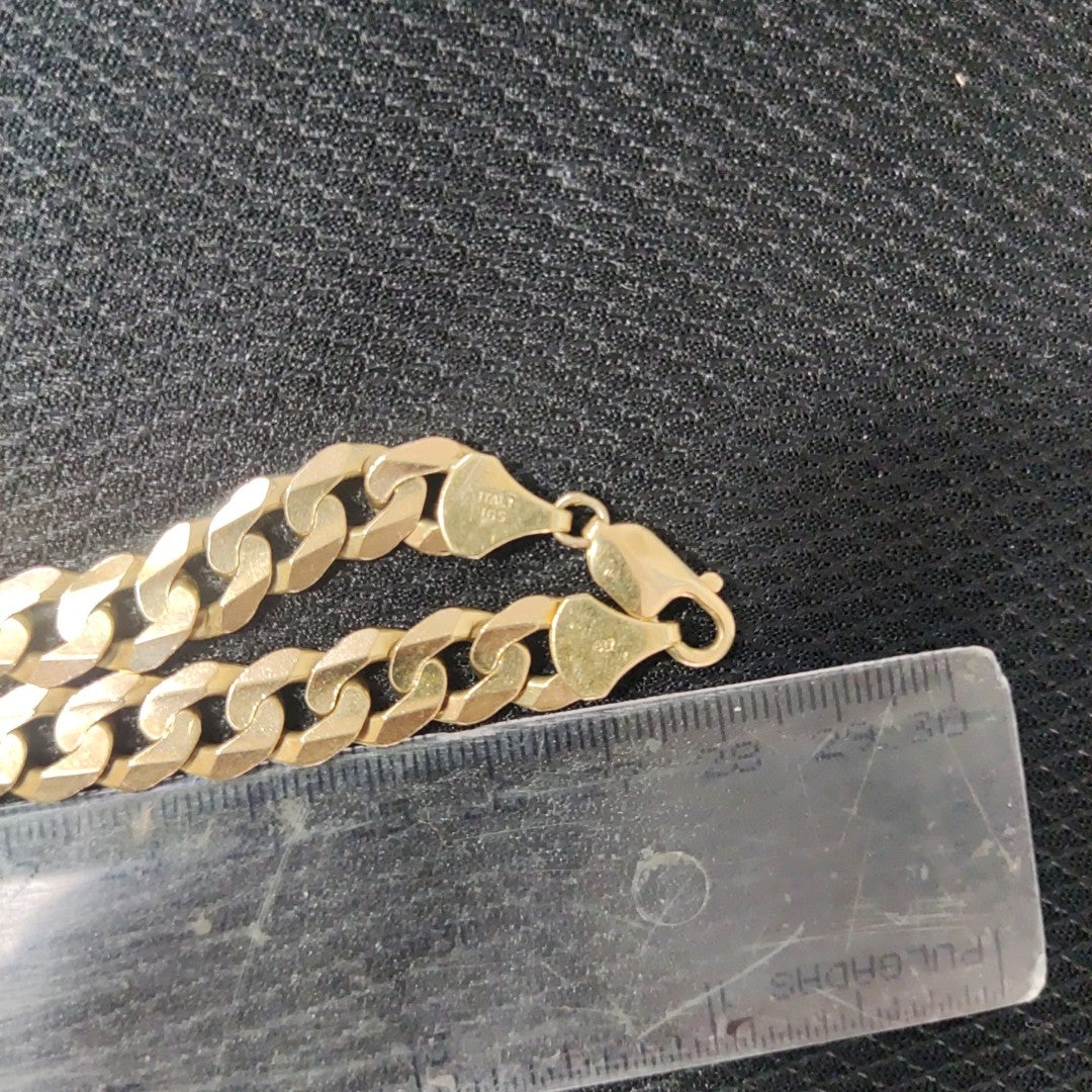 CADENA ORO 10 K 56.9 GRMS (SEMINUEVO)