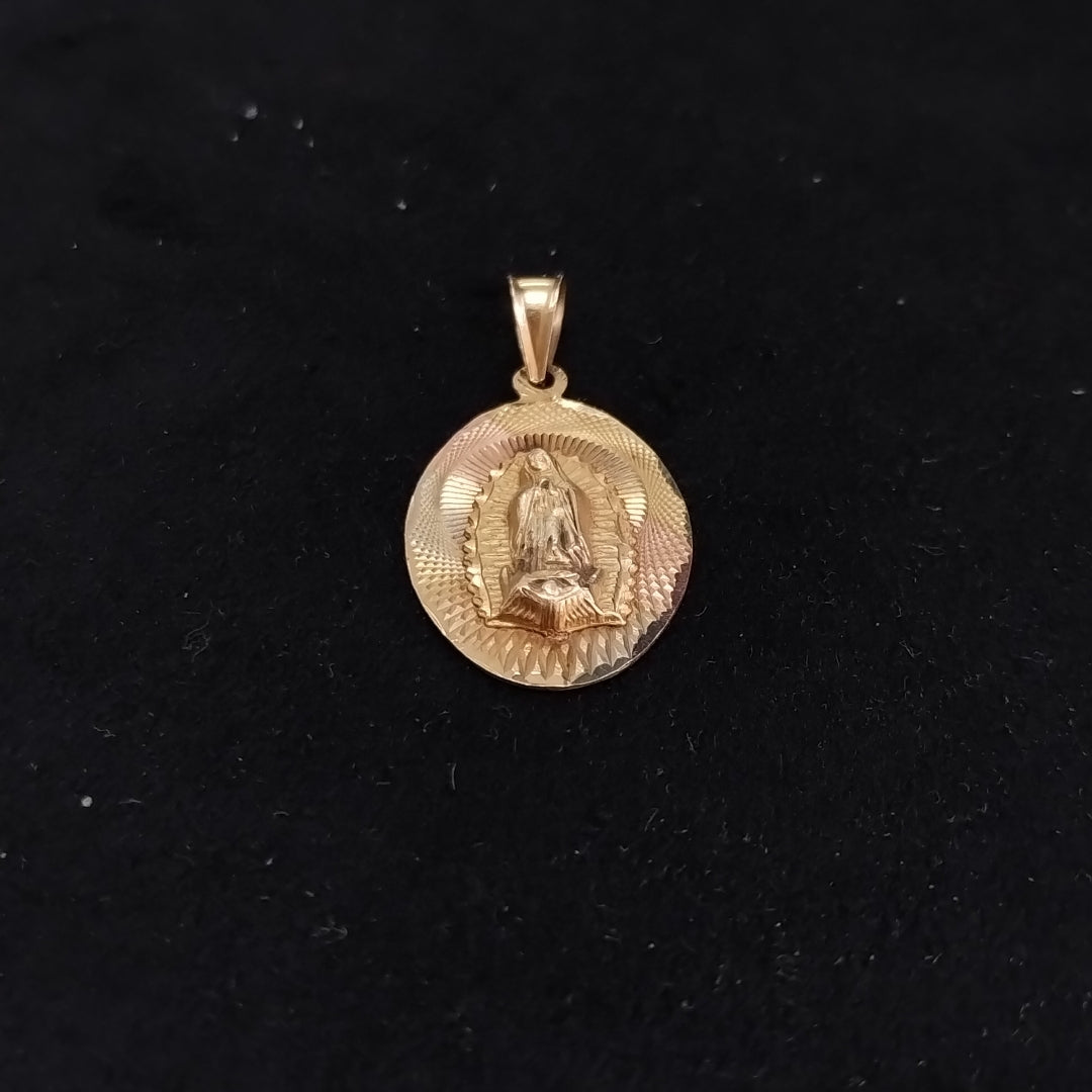 DIJE ORO 14 K 2,30 GRMS (SEMINUEVO)