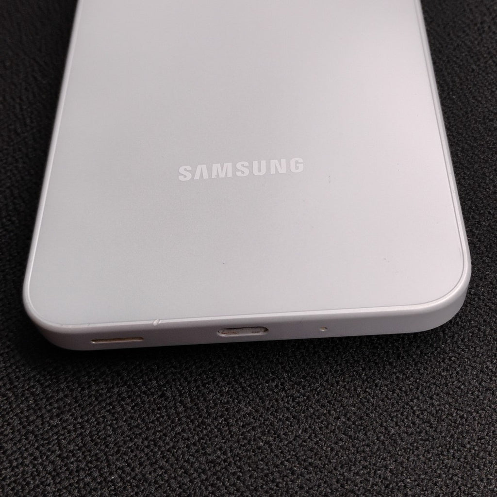 CELULAR SAMSUNG GALAXY A16 SM-A165M (2024) 128 GB 4 GB RAM (SEMINUEVO)