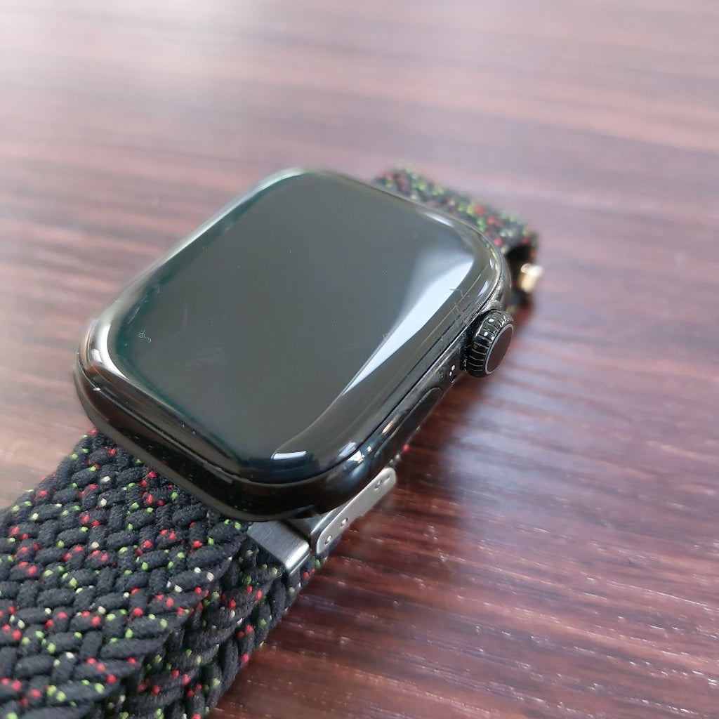 SMARTWATCH APPLE SERIES 10 ALUMINIO A2997 42 MM GPS (SEMINUEVO)