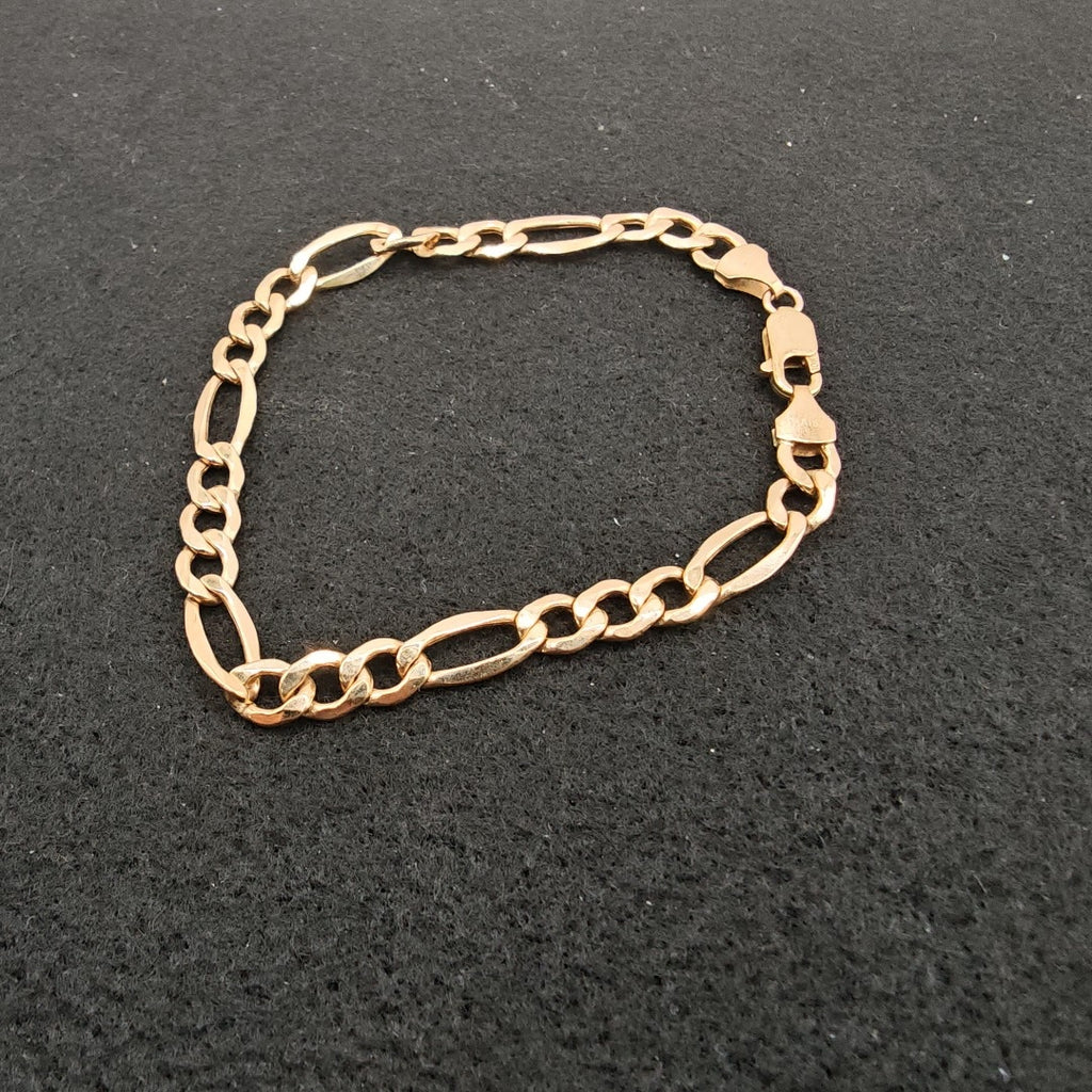 PULSERA ORO 10 K 6 GRMS (SEMINUEVO)
