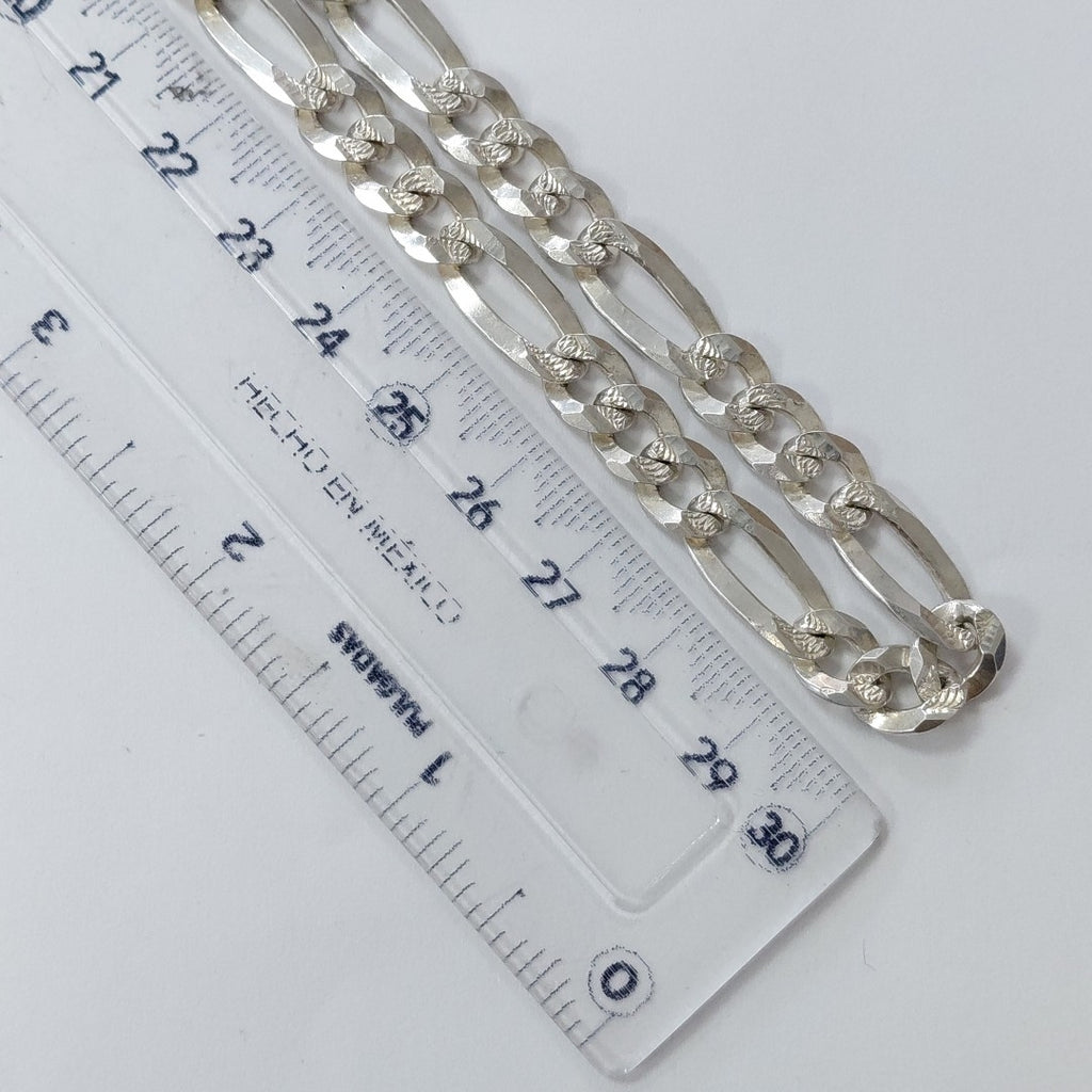 CADENA PLATA 45.1 GRMS (SEMINUEVO)