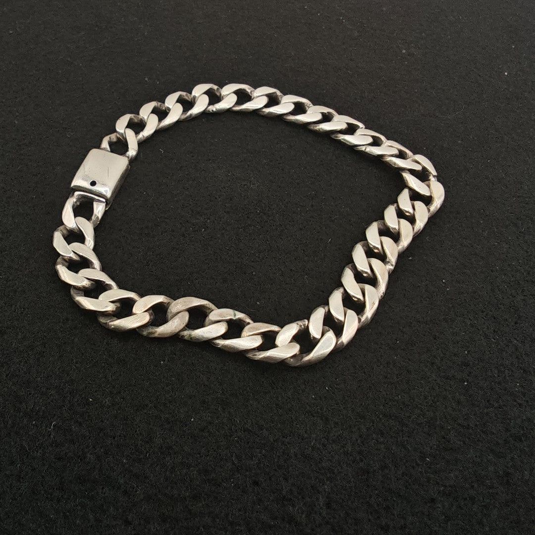 PULSERA PLATA 23.2 GRMS (SEMINUEVO)