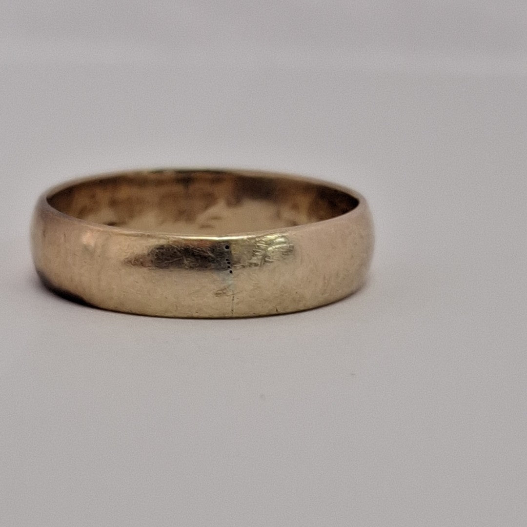 ARGOLLA ORO 8 K 3,00 GRMS (SEMINUEVO)