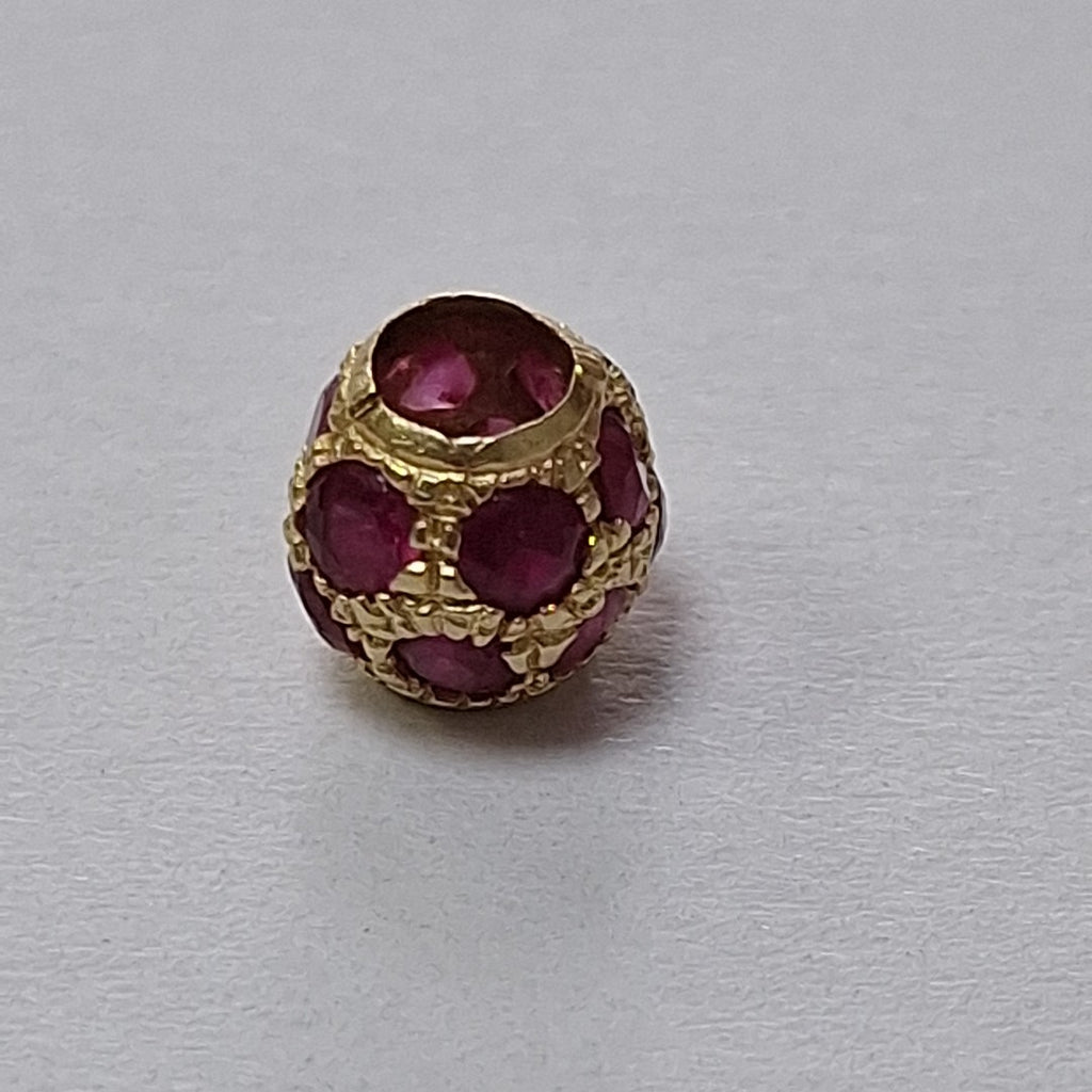 DIJE ORO 14 K 0.8 GRMS (SEMINUEVO)
