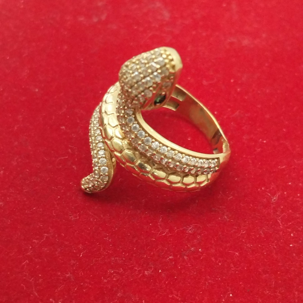 ANILLITO ORO 14 K 4.8 GRMS (SEMINUEVO)