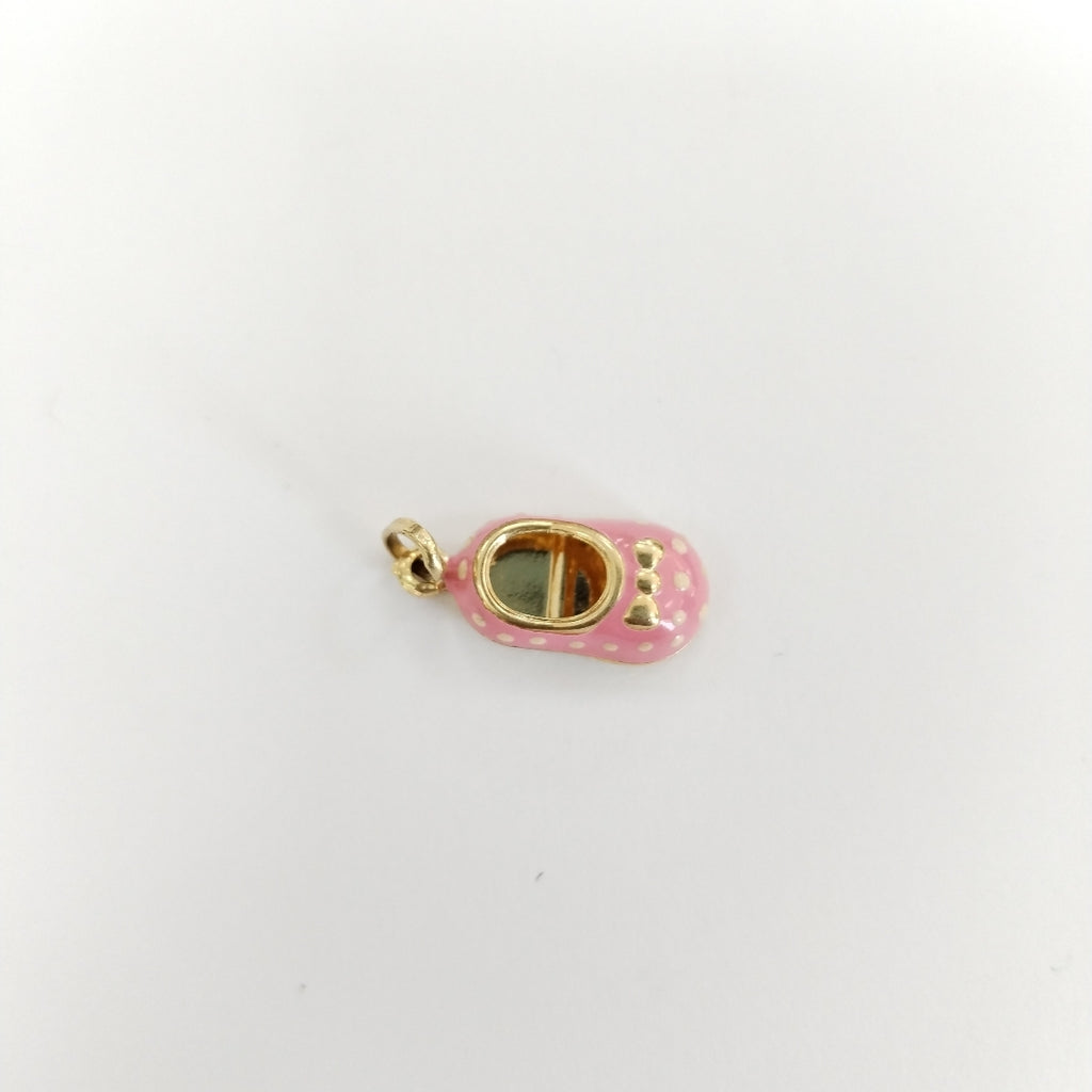 DIJE ORO 14 K 1,40 GRMS (SEMINUEVO)
