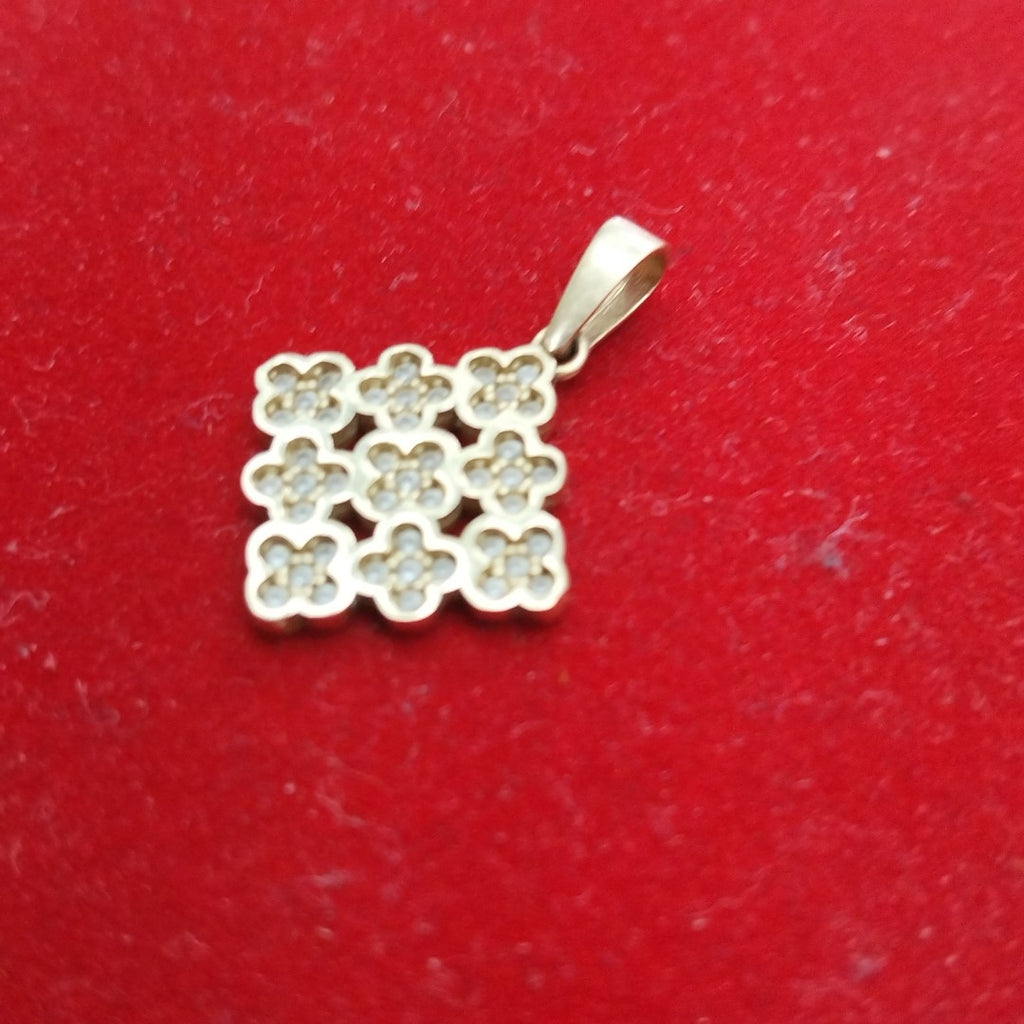 DIJE ORO 14 K 1.6 GRMS (SEMINUEVO)