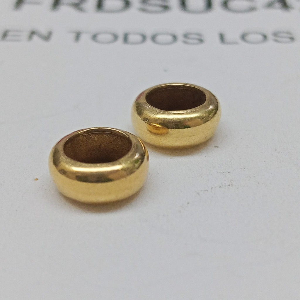 DIJE ORO 10 K 0.9 GRMS (SEMINUEVO)