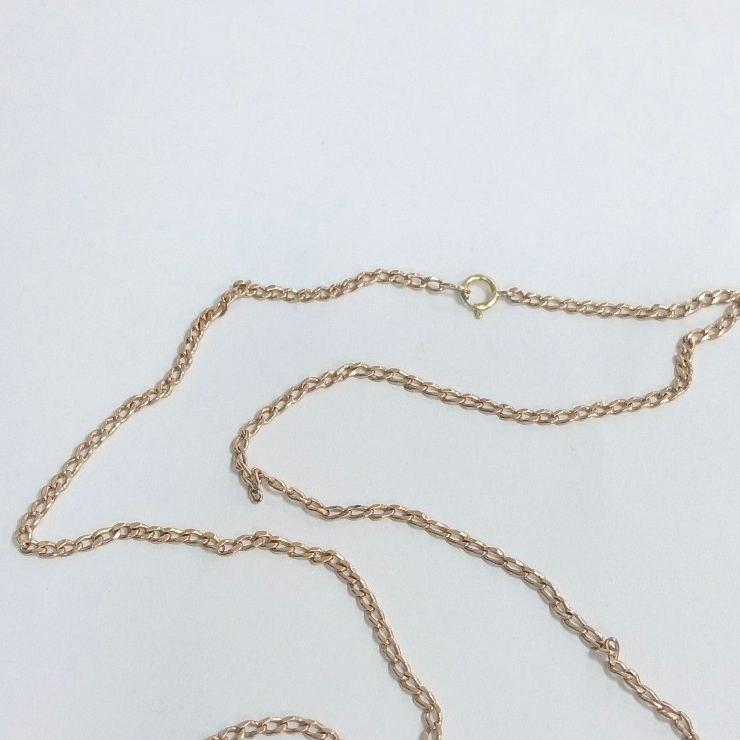CADENA ORO 8 K 4.1 GRMS (SEMINUEVO)