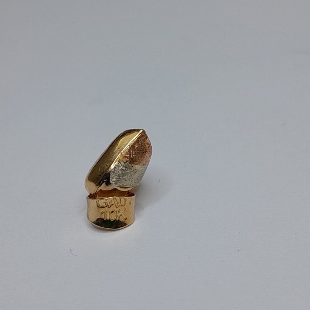 DIJE ORO 10 K 0,80 GRMS (SEMINUEVO)