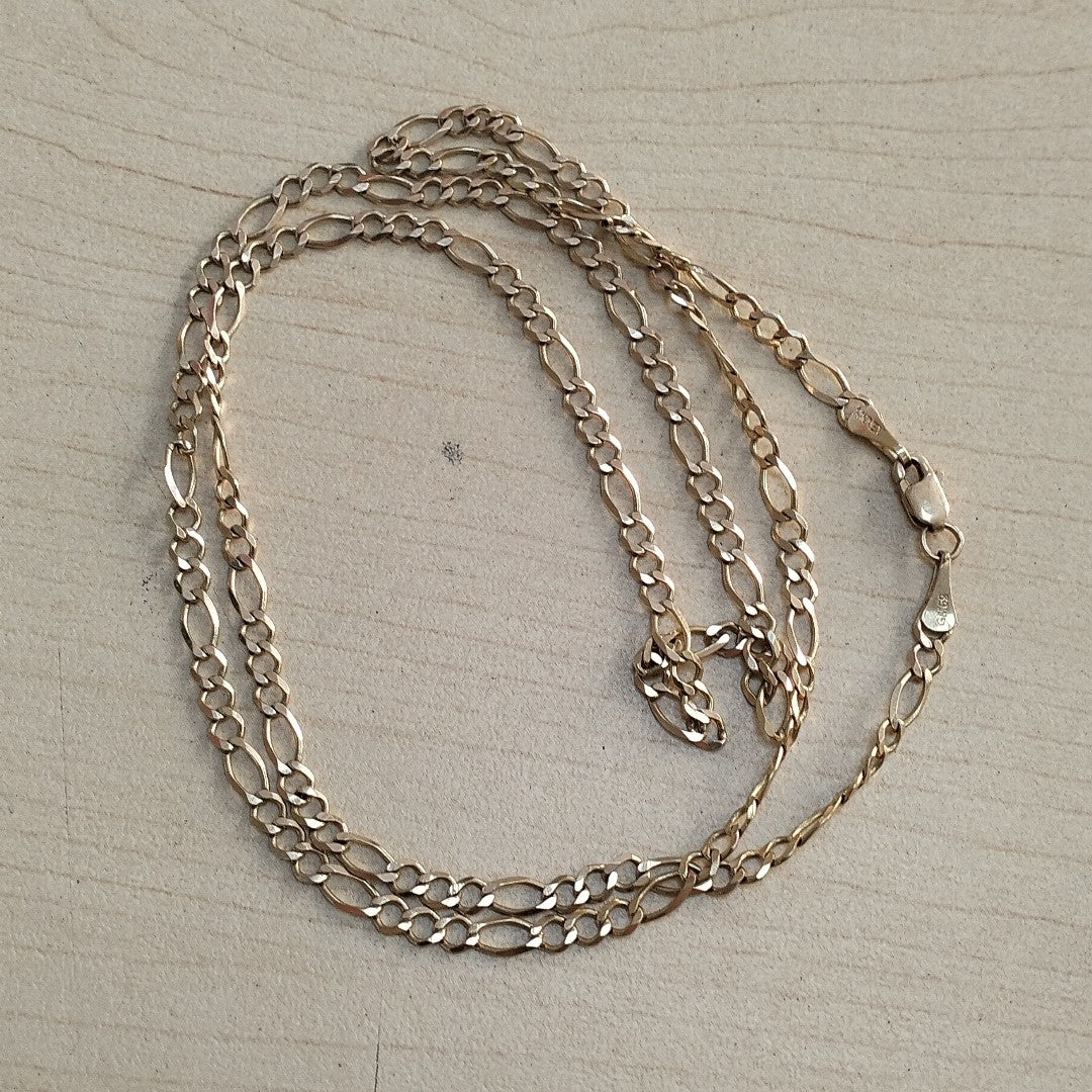 CADENA ORO 14 K 8.1 GRMS (SEMINUEVO)