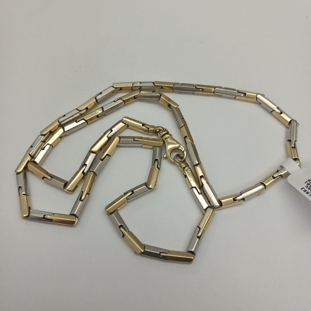 CADENA ORO 14 K 45.1 GRMS (SEMINUEVO)