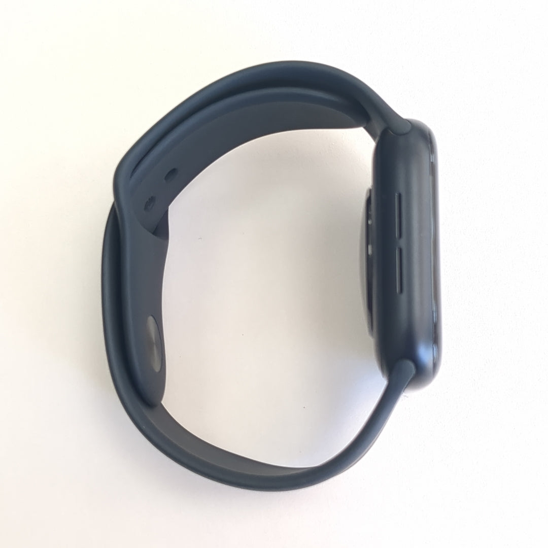 SMARTWATCH APPLE SE 3 ALUMINIO A3325 44 MM GPS (SEMINUEVO)