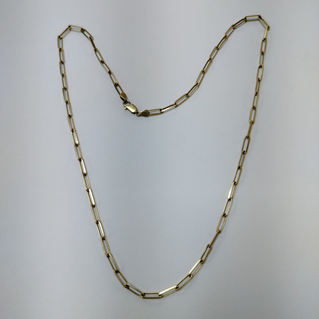 CADENA ORO 14 K 11,30 GRMS (SEMINUEVO)