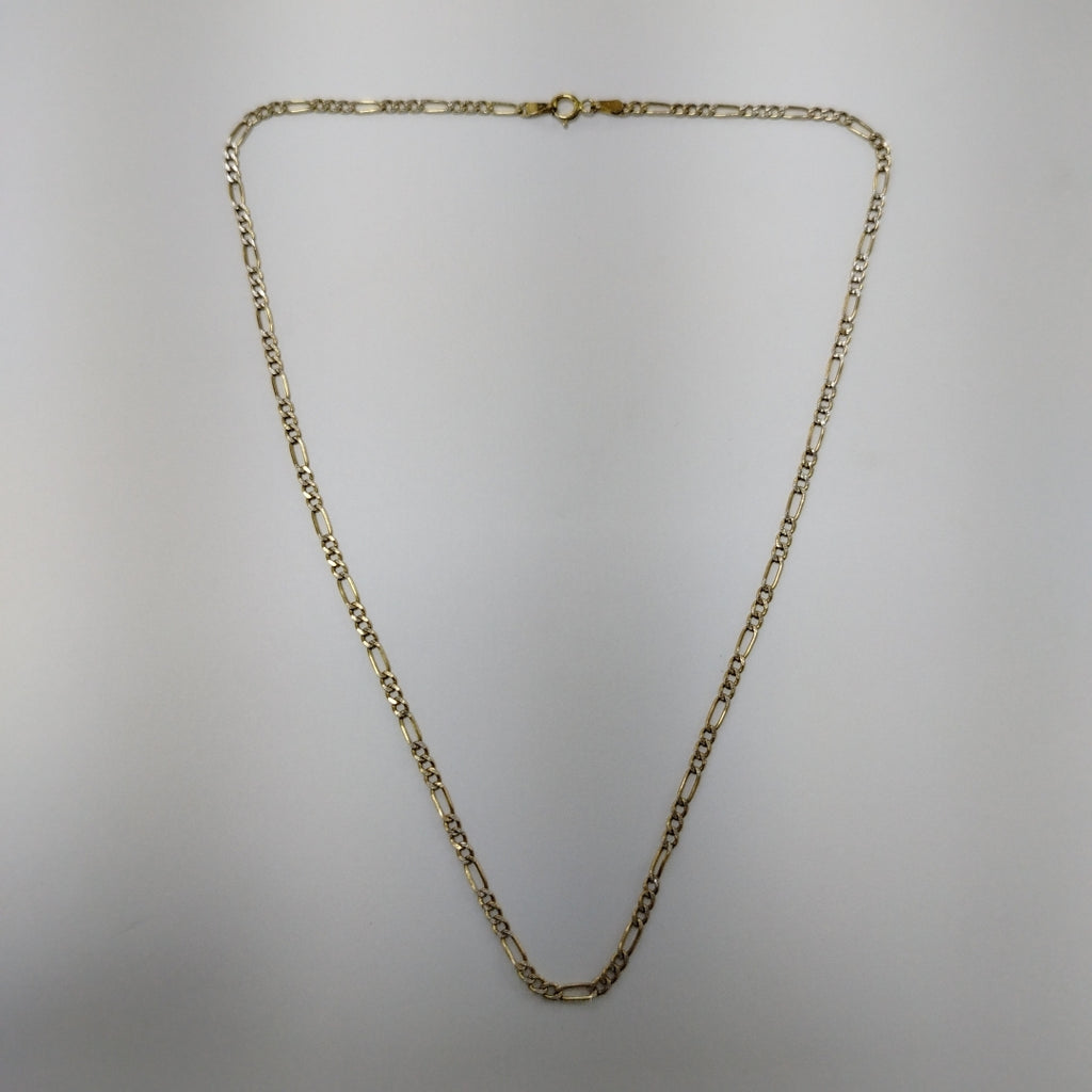 CADENA ORO 10 K 1.8 GRMS (SEMINUEVO)