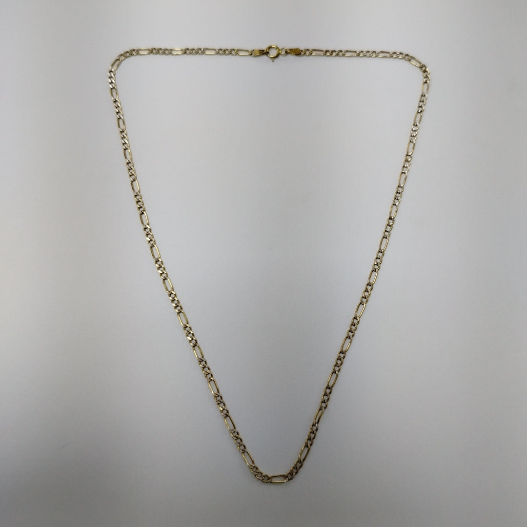 CADENA ORO 10 K 1.8 GRMS (SEMINUEVO)