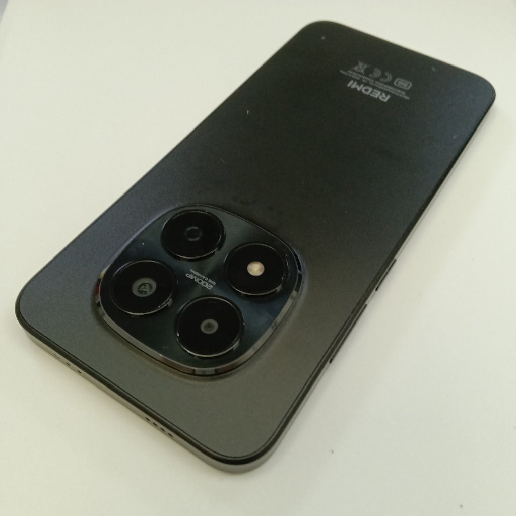 CELULAR XIAOMI REDMI NOTE 15 PRO 5G 25080RABDG (2026) 512 GB 8 GB RAM (SEMINUEVO)