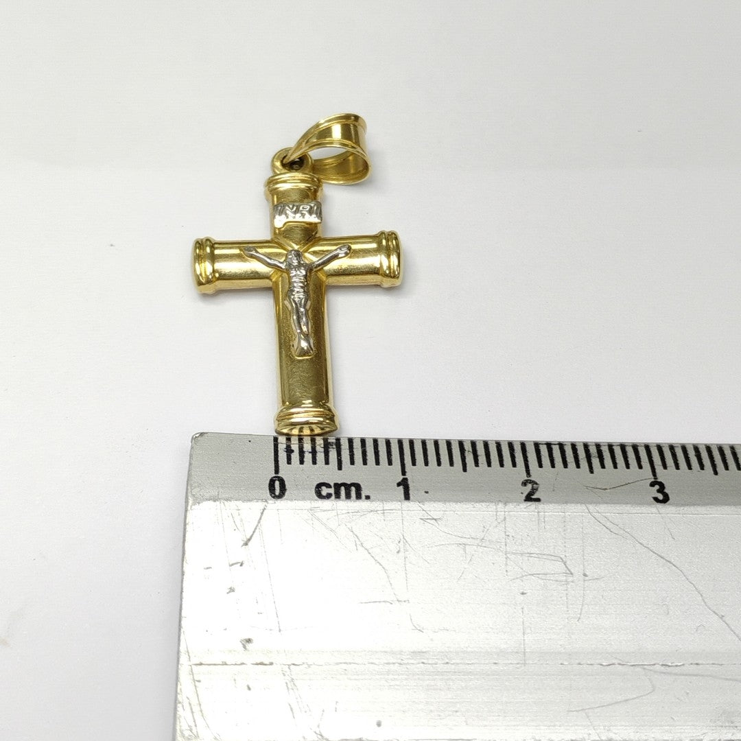DIJE ORO 10 K 1,40 GRMS (SEMINUEVO)