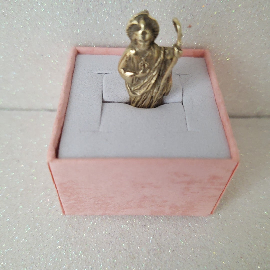 DIJE ORO 8 K 4,40 GRMS (SEMINUEVO)