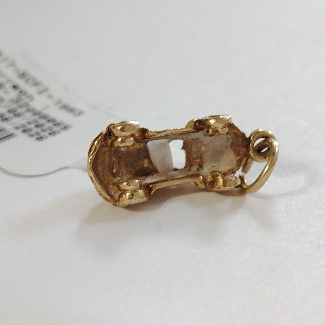 DIJE ORO 10 K 1,50 GRMS (SEMINUEVO)
