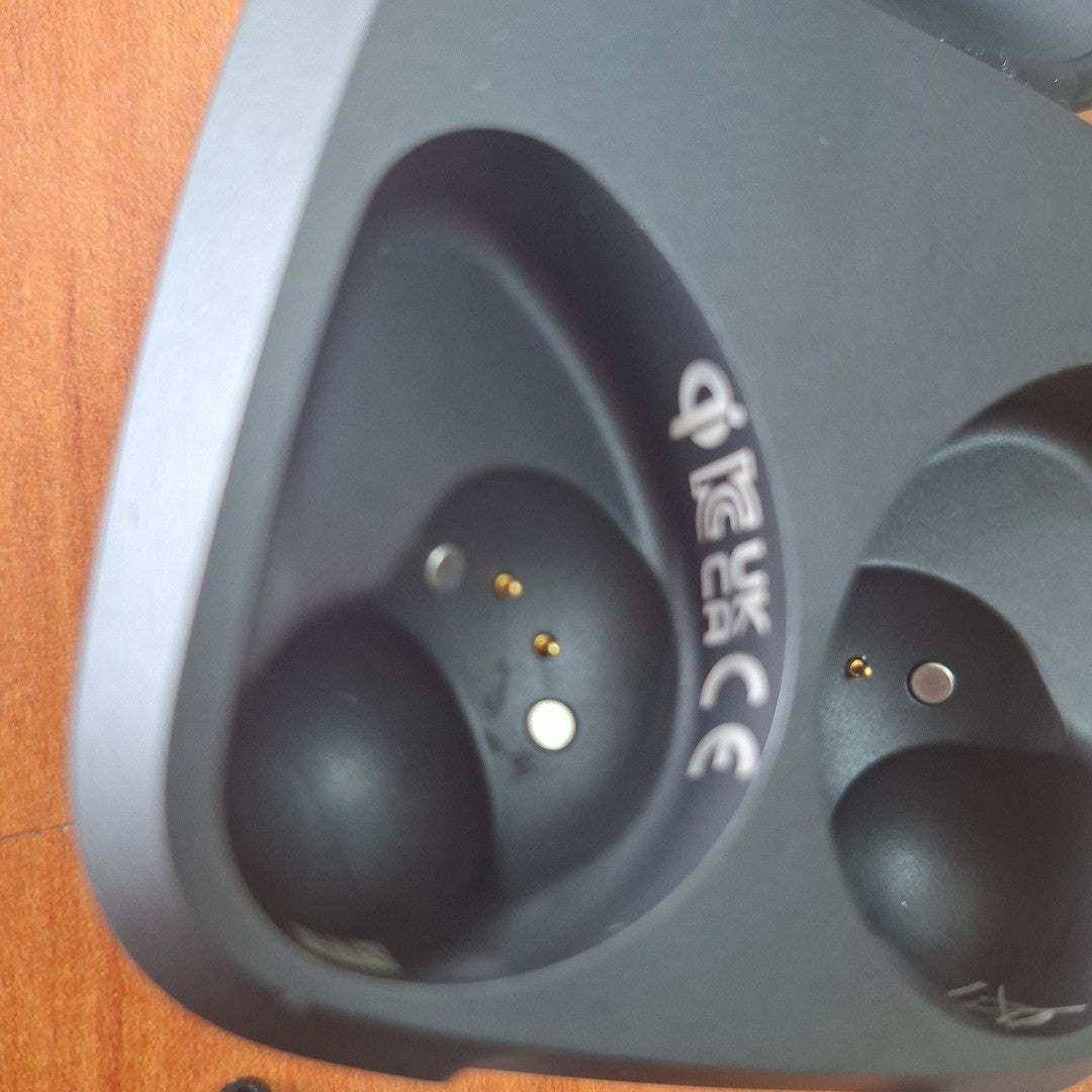 AUDIFONOS SENNHEISER MOMENTUM SPORT INALAMBRICO IN EAR (SEMINUEVO)