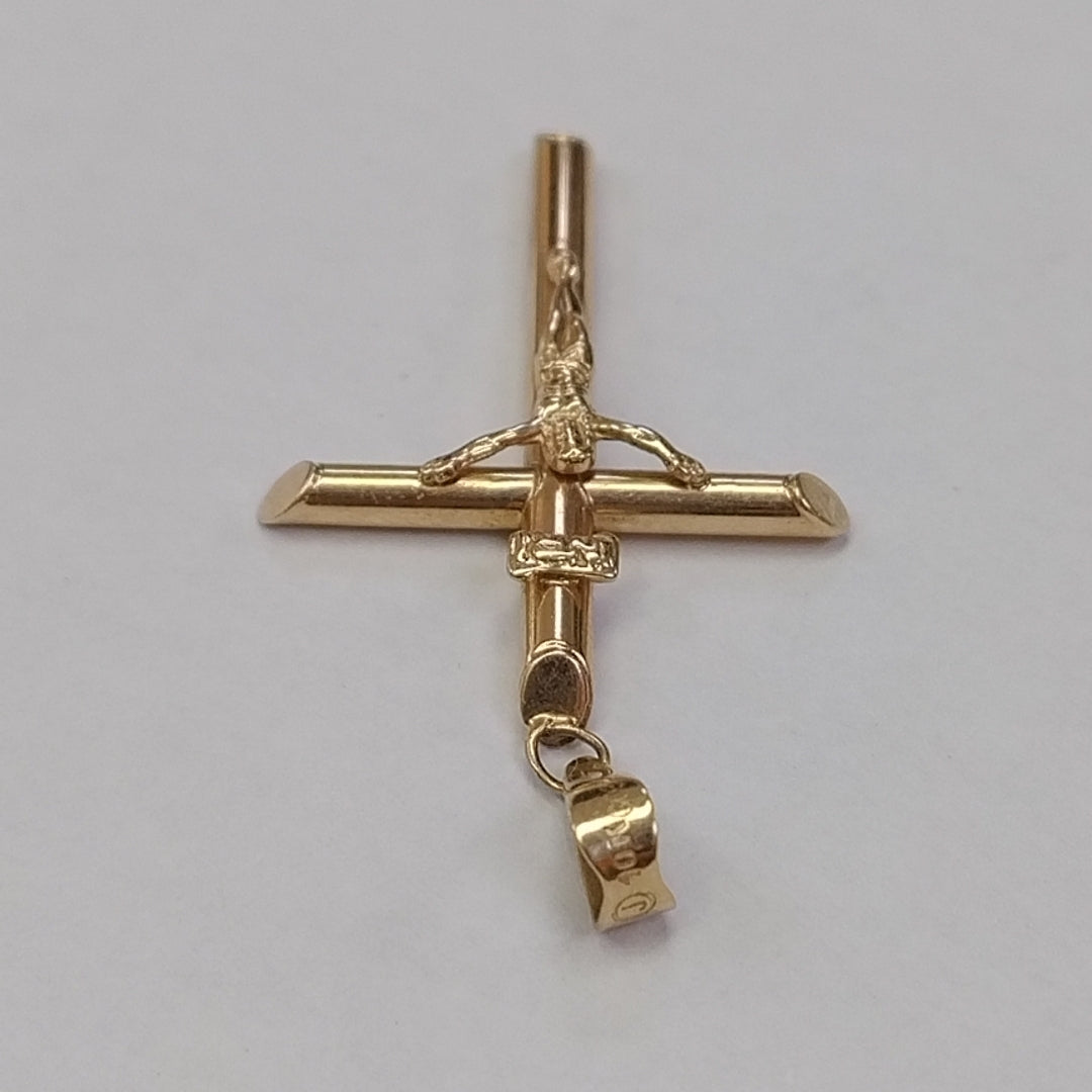 DIJE ORO 10 K 1,60 GRMS (SEMINUEVO)