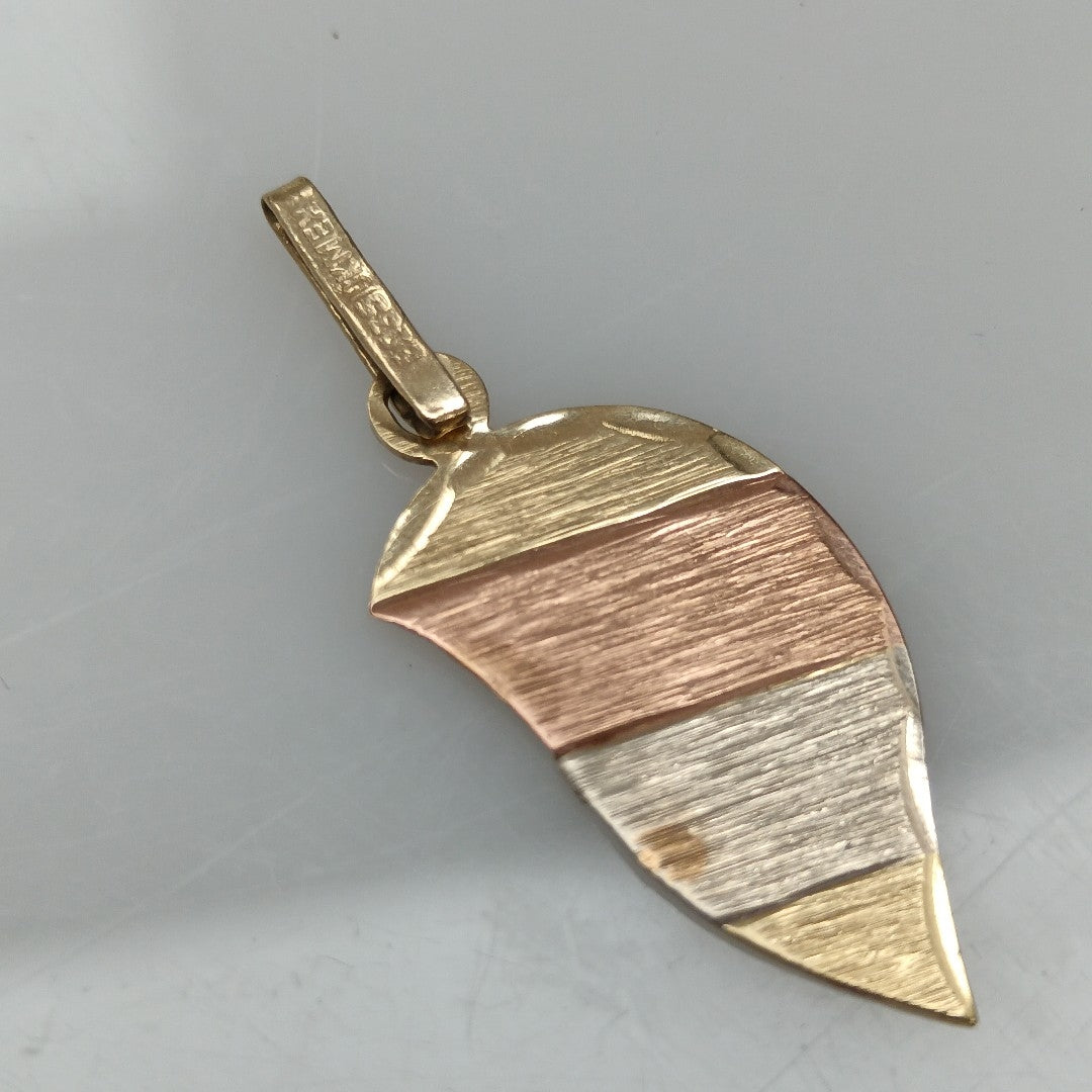 DIJE ORO 10 K 1,00 GRMS (SEMINUEVO)
