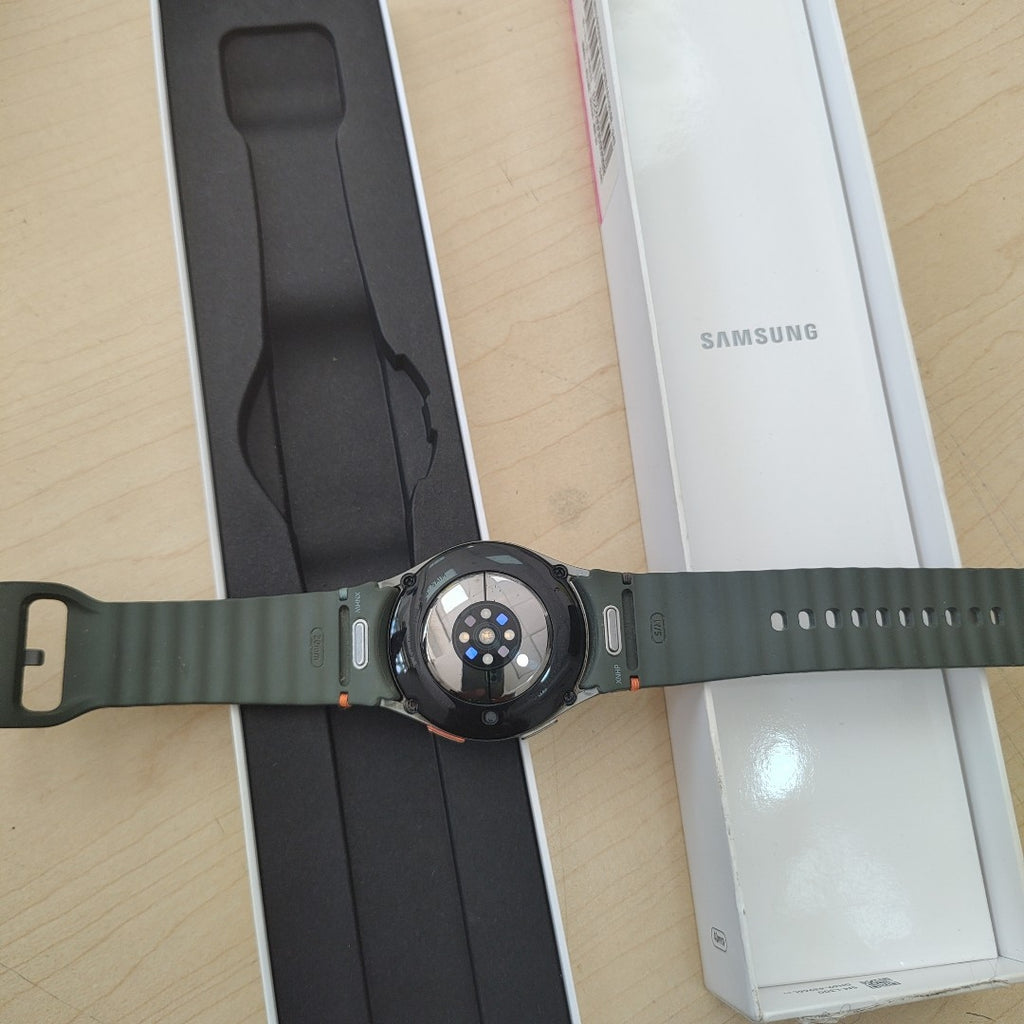 SMARTWATCH SAMSUNG GALAXY WATCH 7 SM-L300 40 MM BLUETOOTH (SEMINUEVO)