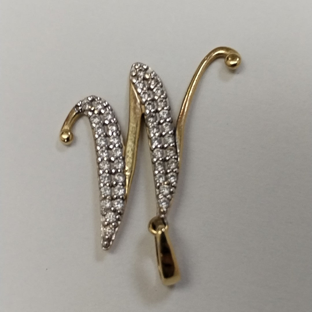 DIJE ORO 10 K 1,30 GRMS (SEMINUEVO)