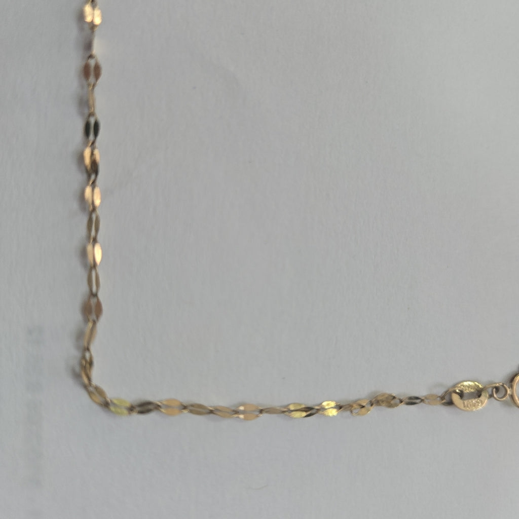 CADENA ORO 10 K 1 GRMS (SEMINUEVO)