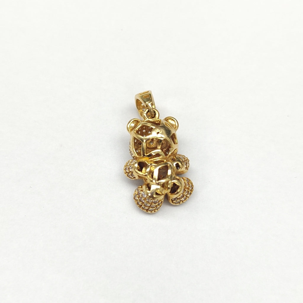 DIJE ORO 14 K 4.6 GRMS (SEMINUEVO)