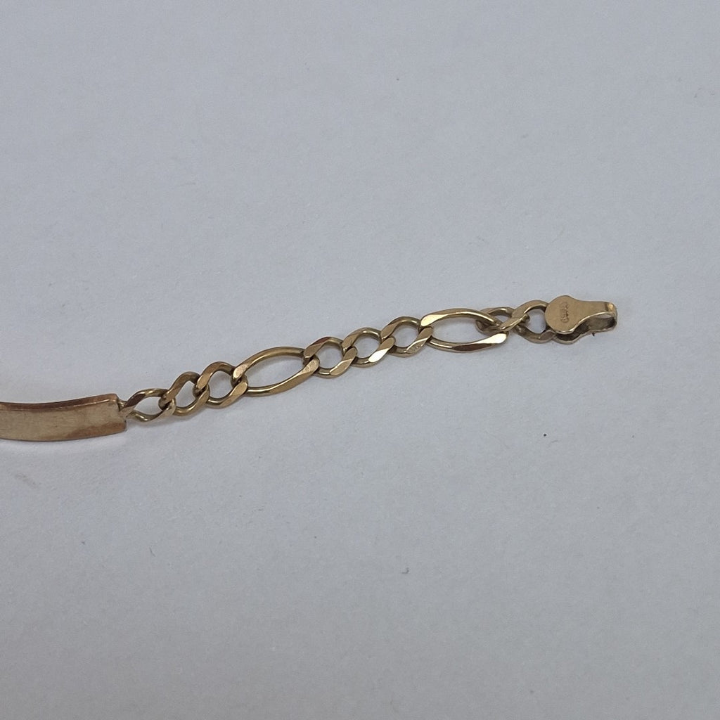 ESCLAVA ORO 10 K 3,20 GRMS (SEMINUEVO)