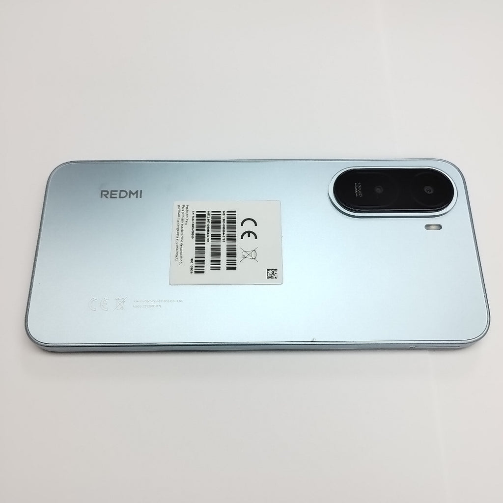 CELULAR XIAOMI REDMI A7 PRO 25128RN17L (2026) 128 GB 4 GB RAM (SEMINUEVO)